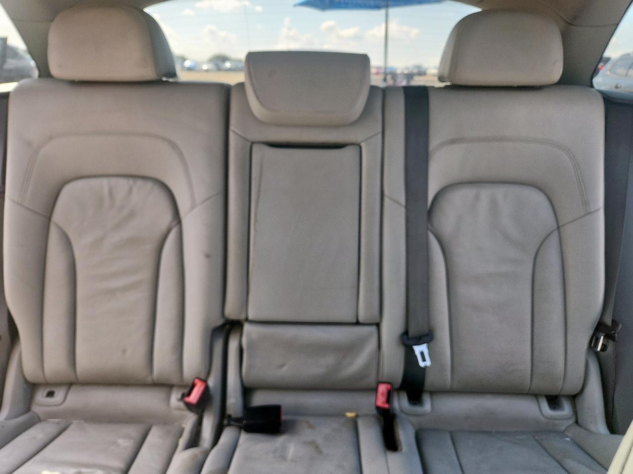 2013 Audi Q5 Premium Plus VIN: WA1LFAFP0DA043270 Lot: 84033975