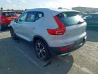 2022 VOLVO XC40 INSCRIPT PRO T5 RCHA  for sale at Copart CHESTER