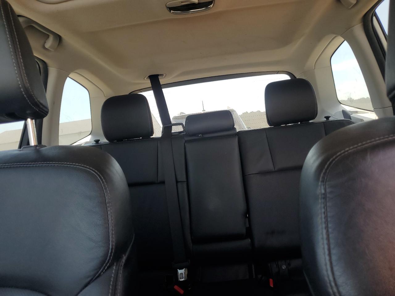 2014 Subaru Forester 2.5I Touring VIN: JF2SJAMC8EH529643 Lot: 71458245