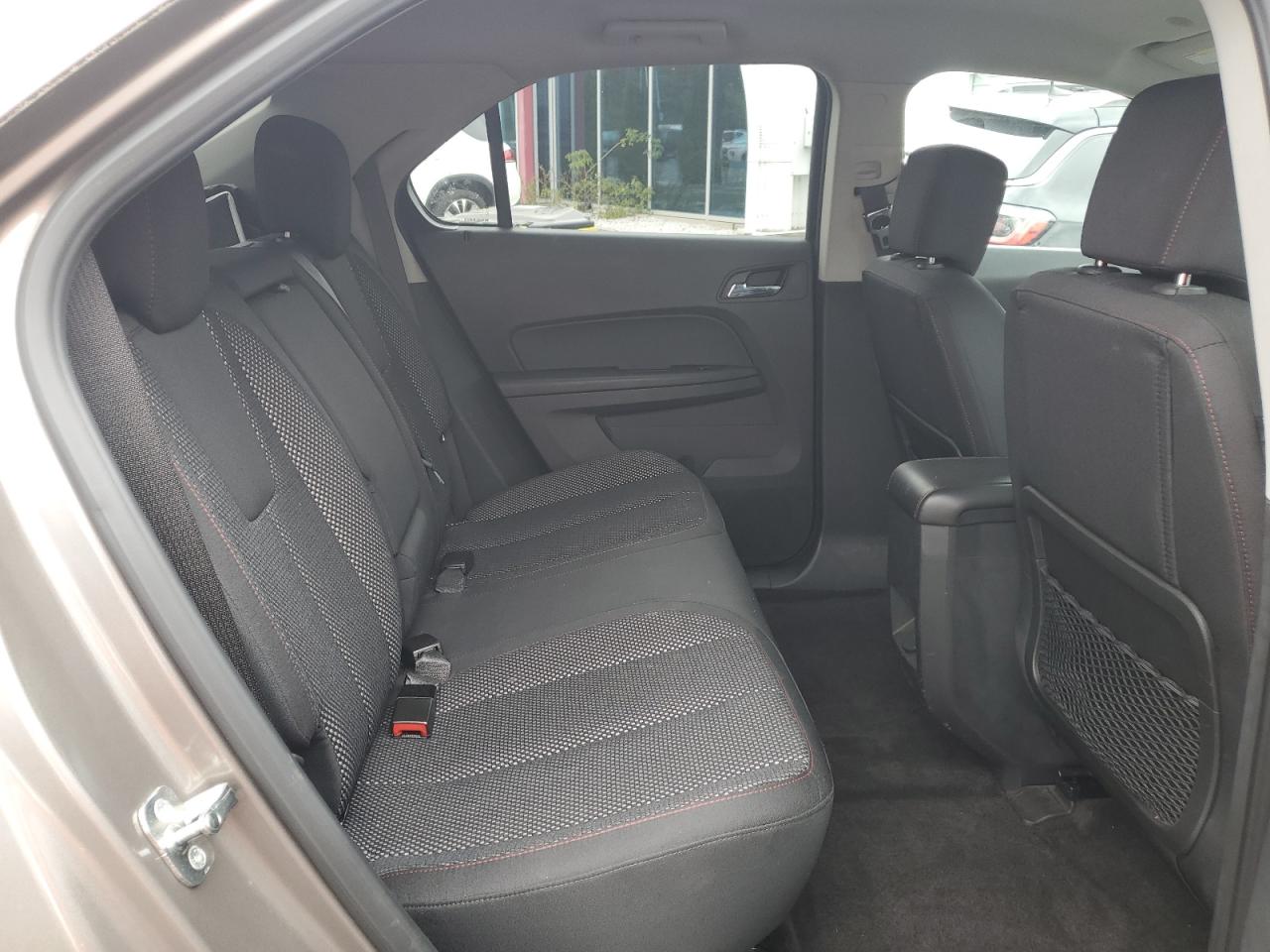 2012 Chevrolet Equinox Lt VIN: 2GNFLEEK3C6202309 Lot: 80116625