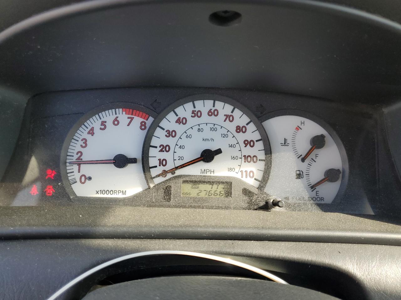 2003 Toyota Corolla Ce VIN: 1NXBR32E63Z055747 Lot: 70783565