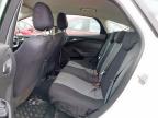 2015 FORD FOCUS TITANIUM AUTO  for sale at Copart SANDY