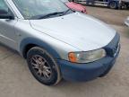 2005 VOLVO XC70 D5 SE AWD GEARTRONIC  for sale at Copart PETERLEE