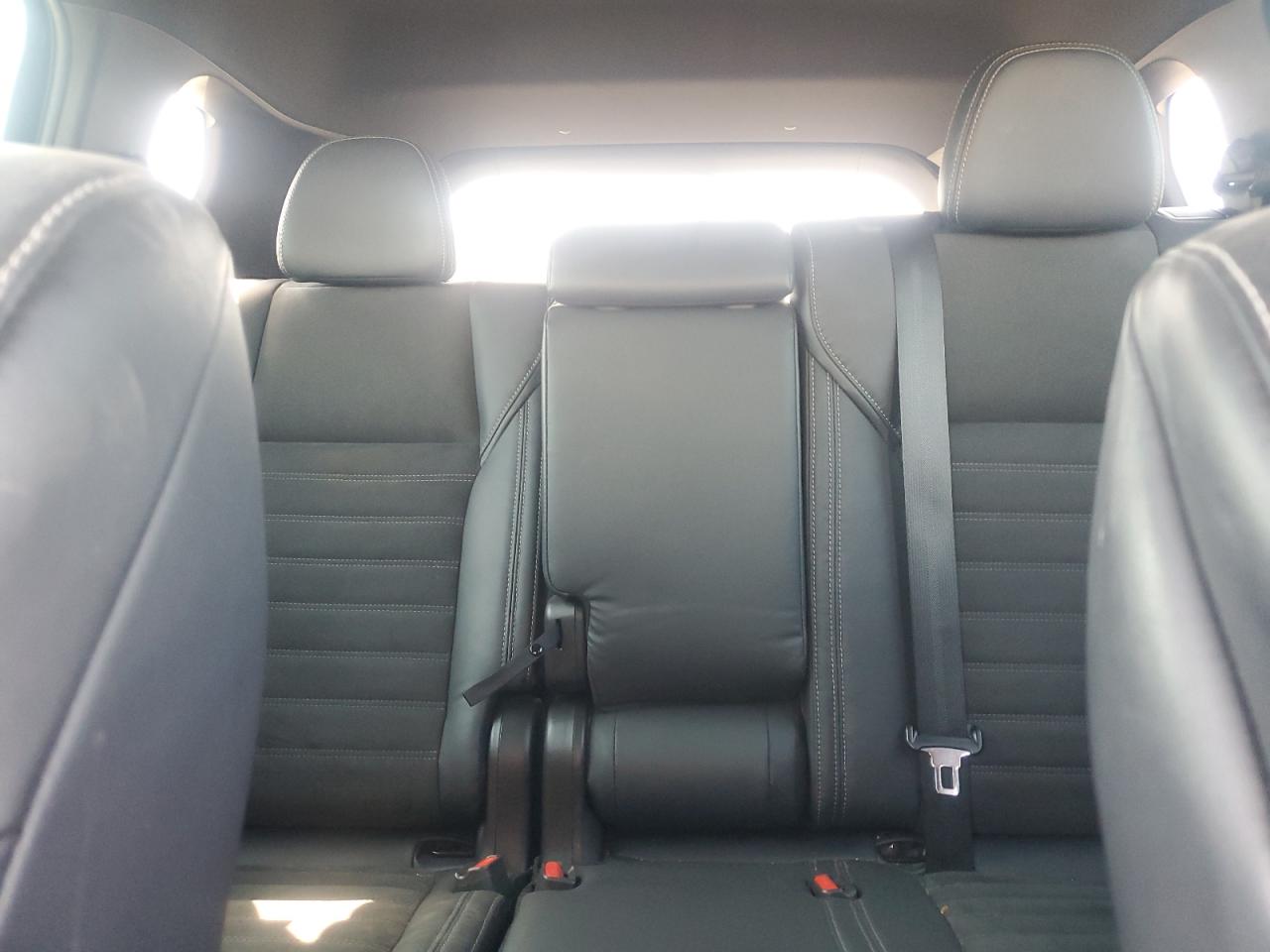 2023 Mitsubishi Outlander Se VIN: JA4J4UA88PZ044493 Lot: 80810695