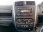2012 SUZUKI JIMNY SZ3 for sale at Copart PETERLEE