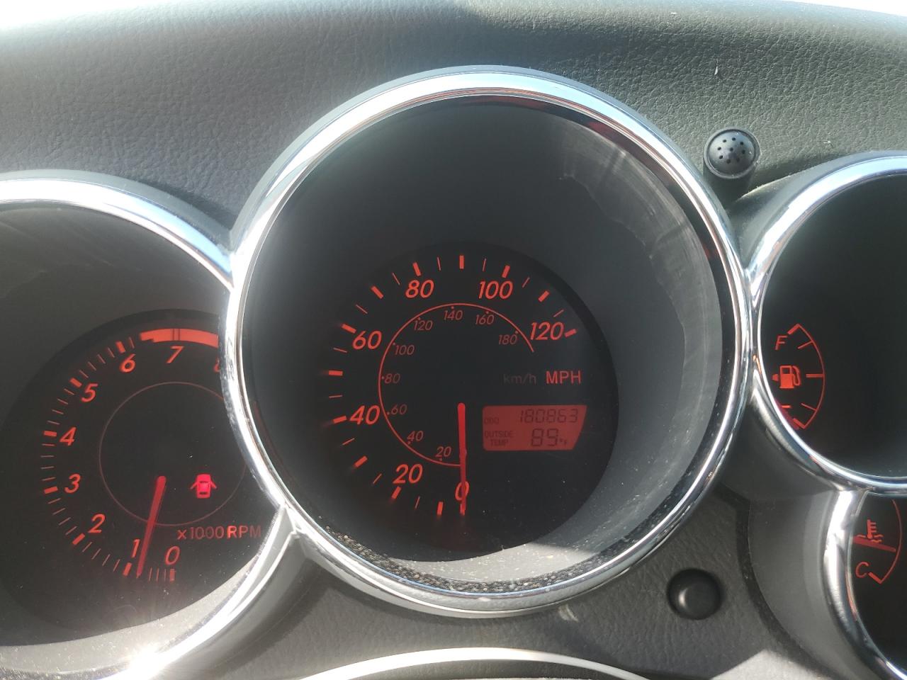 2005 Toyota Matrix VIN: 2T1KR32E95C453328 Lot: 81918775