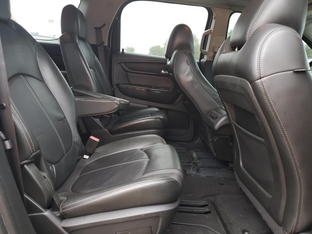 2015 GMC Acadia Slt-1 VIN: 1GKKVRKD9FJ341256 Lot: 84627705