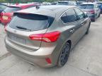 2019 FORD FOCUS VIGNALE  for sale at Copart ROCHFORD