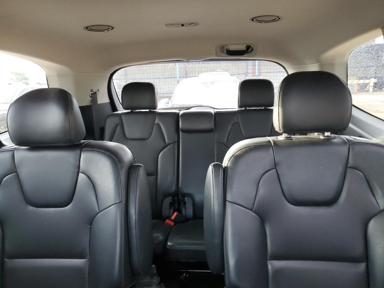 2020 Kia Telluride S VIN: 5XYP6DHC7LG045454 Lot: 83817795