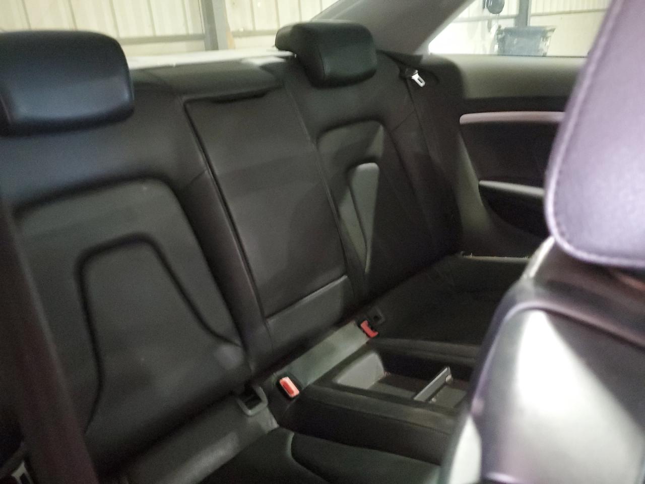 2016 Audi A5 Premium Plus S-Line VIN: WAUM2AFR3GA024771 Lot: 83797865