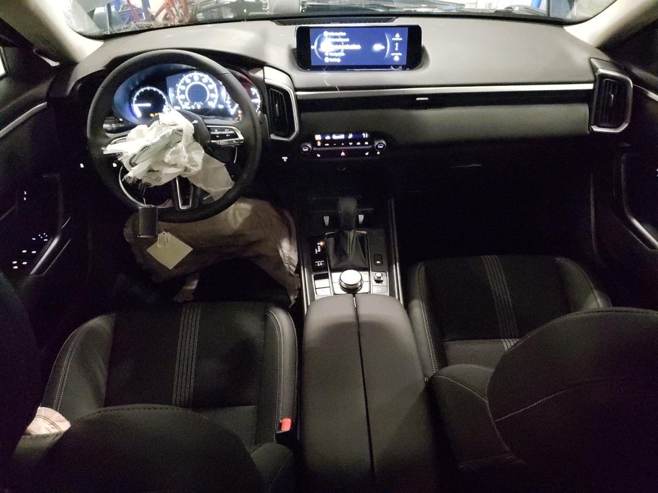 2025 Mazda Cx-50 Preferred VIN: 7MMVAABW3SN137739 Lot: 71837345