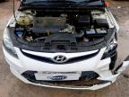 2011 HYUNDAI I30 COMFORT CRDI  for sale at Copart BRISTOL