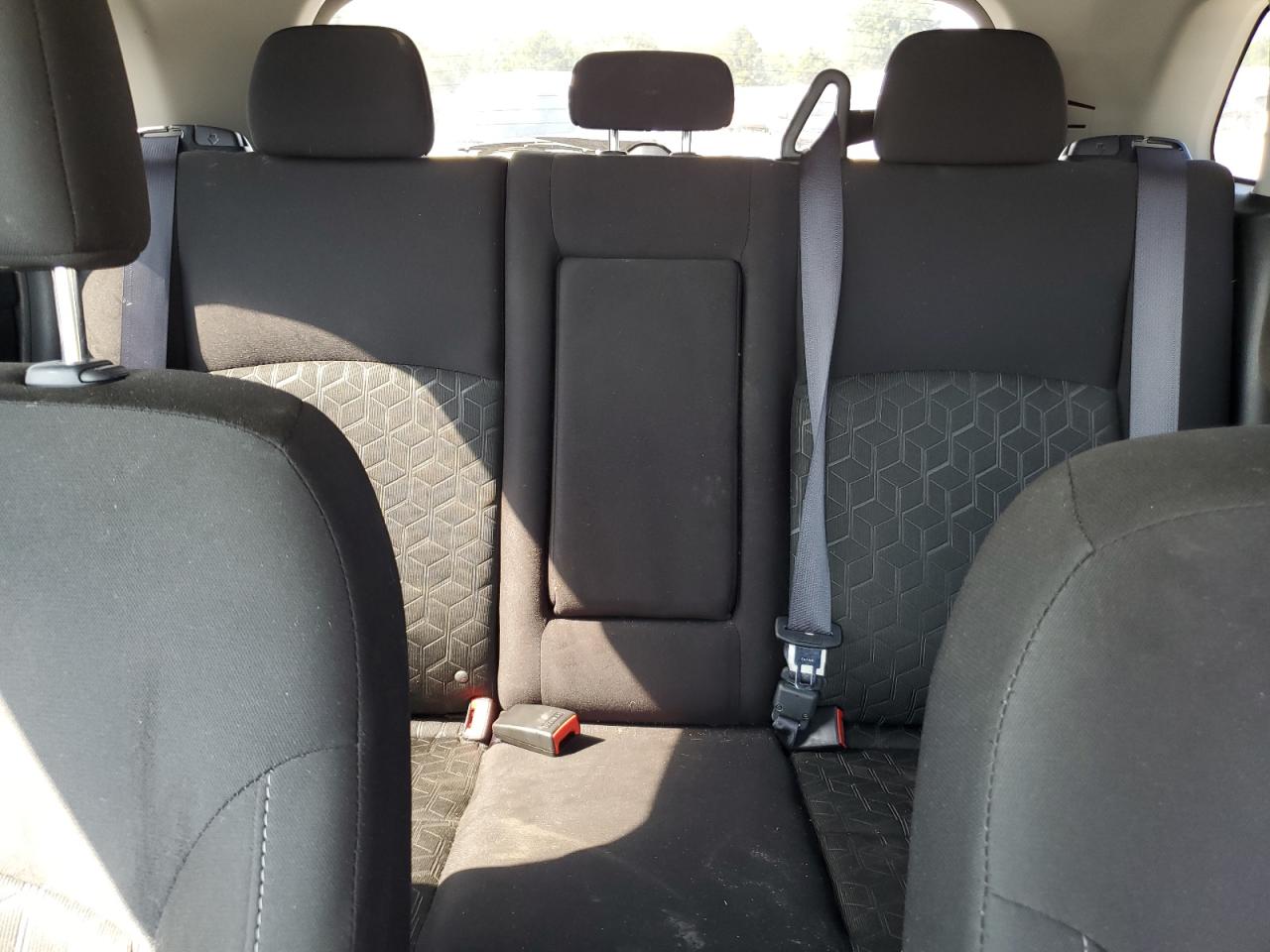 2022 Mitsubishi Outlander Sport Es VIN: JA4APUAU4NU012123 Lot: 80654585