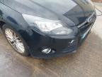 2013 FORD FOCUS  for sale at Copart CASTLEDERMOT - IRELAND