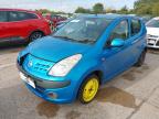 2010 NISSAN PIXO N-TEC  for sale at Copart SANDWICH
