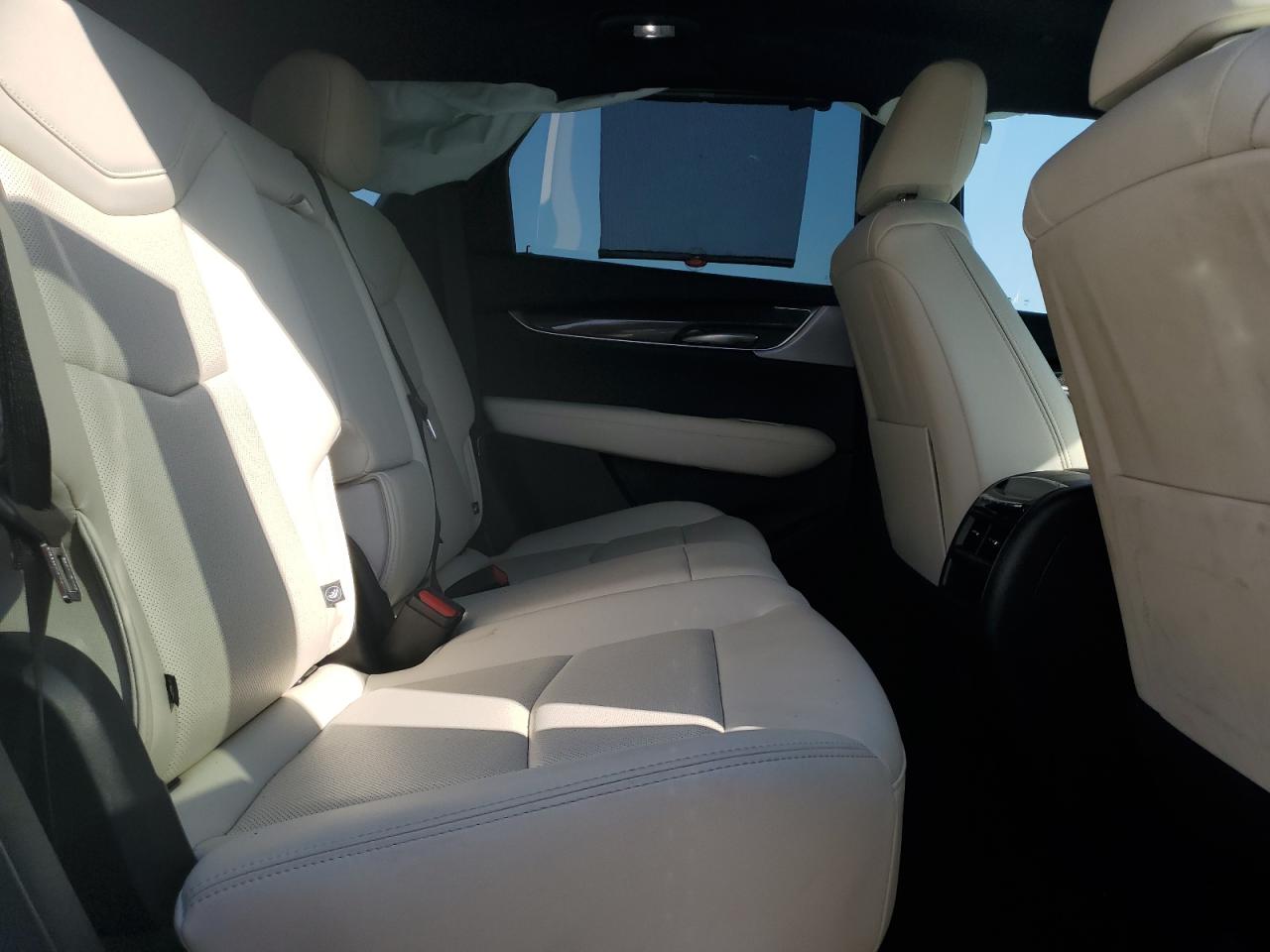 2023 Cadillac Xt5 Sport VIN: 1GYKNGRS0PZ112188 Lot: 81758115