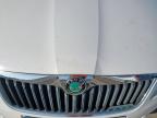 2012 SKODA FABIA GREENLINE TDI CR  for sale at Copart PETERLEE