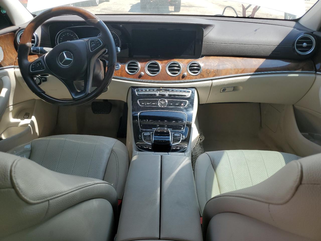 2018 Mercedes-Benz E 300 VIN: WDDZF4JB6JA353972 Lot: 71076845