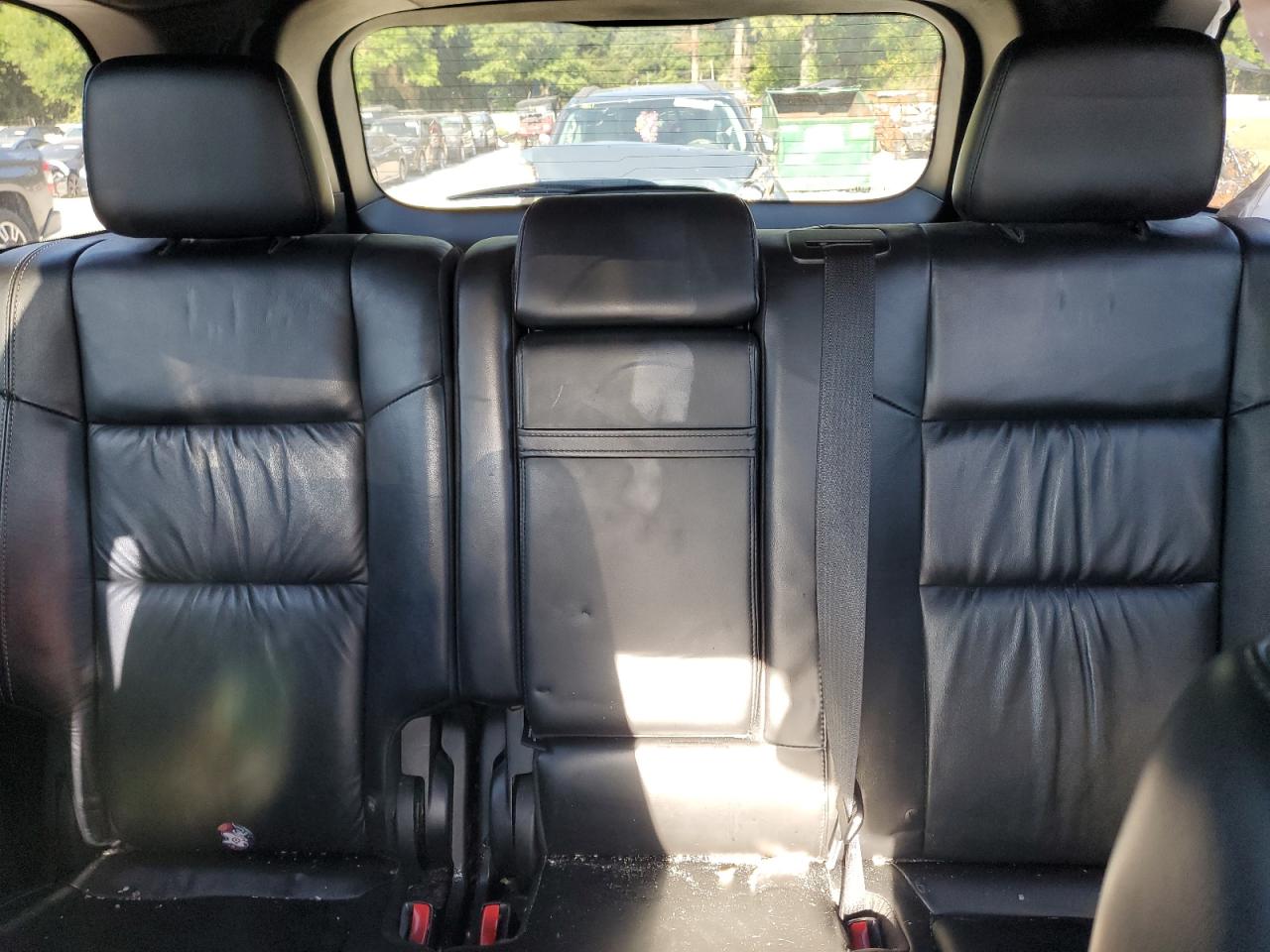 2015 Jeep Grand Cherokee Limited VIN: 1C4RJEBG1FC126080 Lot: 80796475