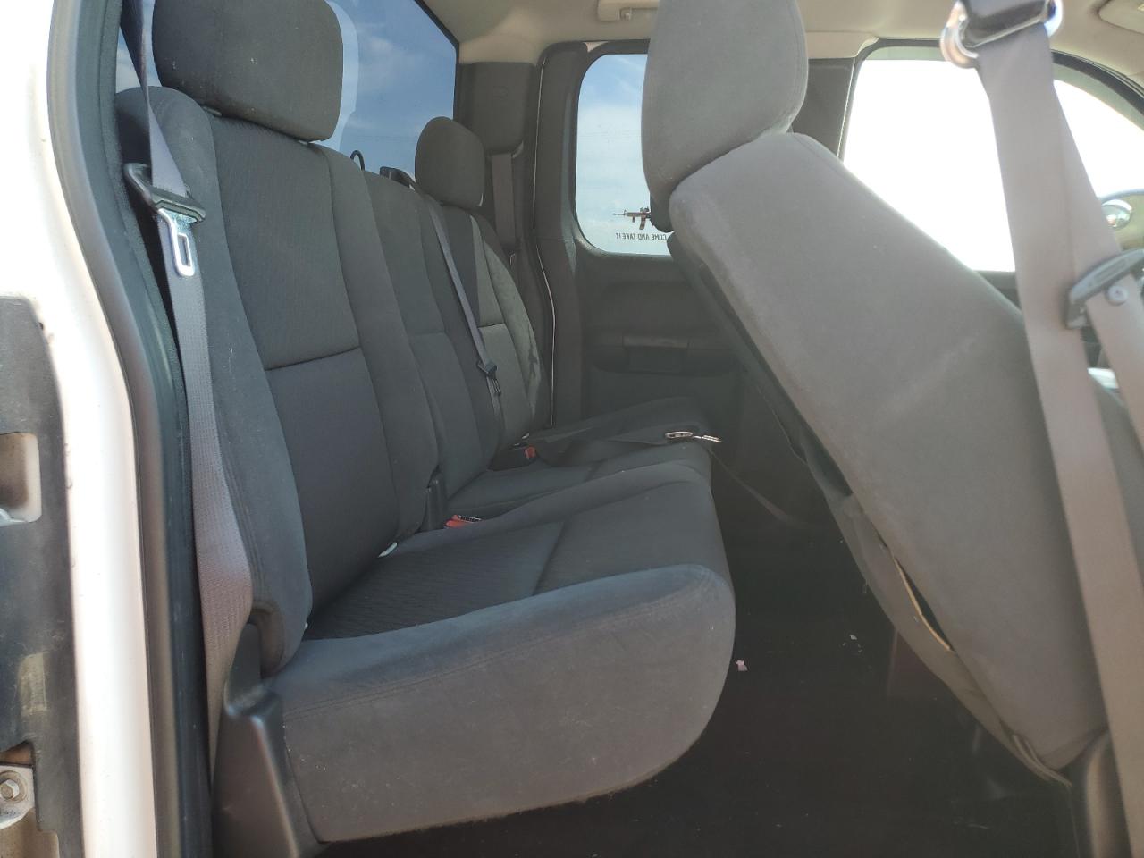 2009 Chevrolet Silverado C1500 Lt VIN: 1GCEC29J19Z176259 Lot: 82163185