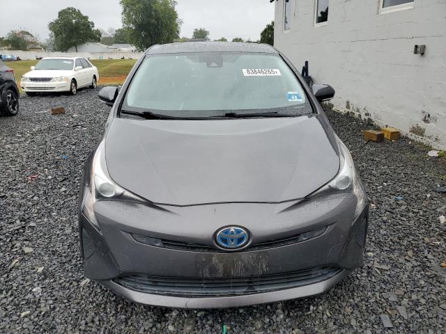 TOYOTA PRIUS 2018 Серый