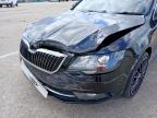 2014 SKODA SUPERB ELEGANCE TDI CR S-  for sale at Copart NEWBURY