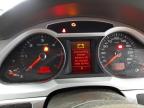 2010 AUDI A6  for sale at Copart CASTLEDERMOT - IRELAND