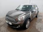2011 MINI COUNTRYMAN COOPER 1.6 COOPER 5DR for sale at Copart WESTBURY
