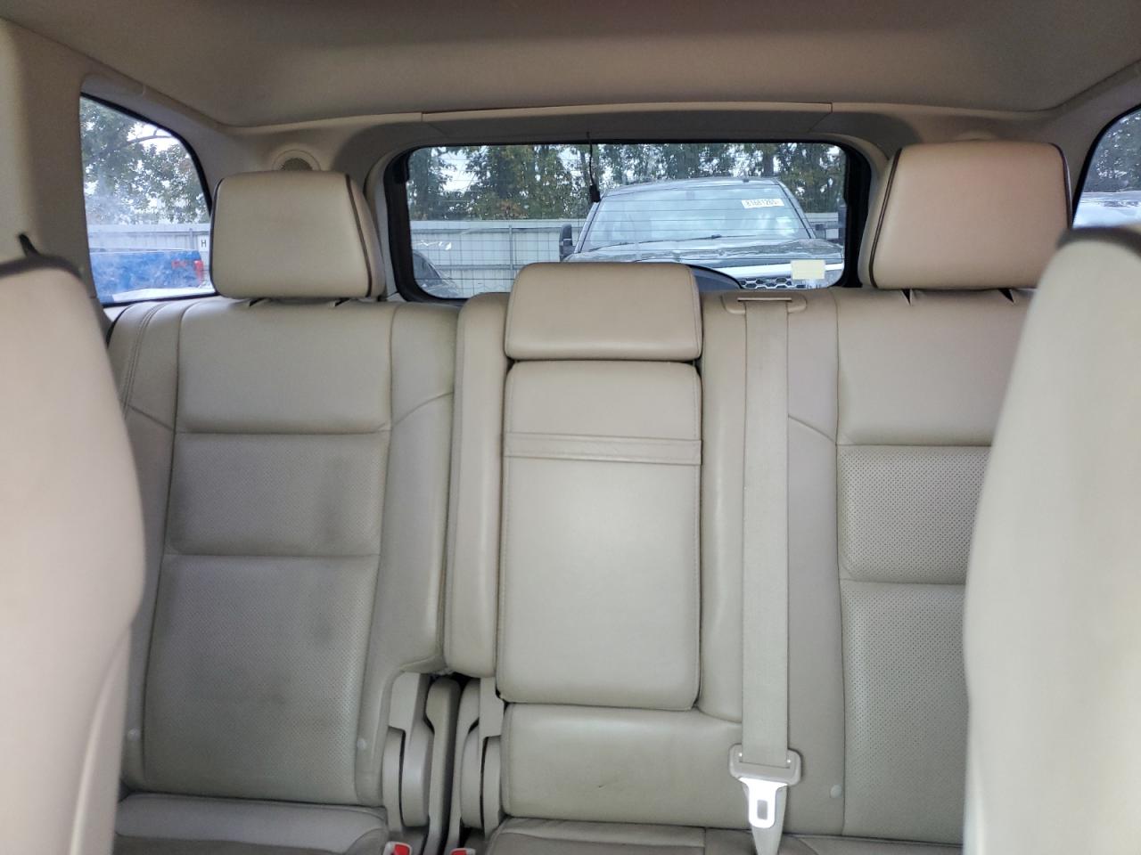 2011 Jeep Grand Cherokee Overland VIN: 1J4RR6GG6BC629468 Lot: 81092845