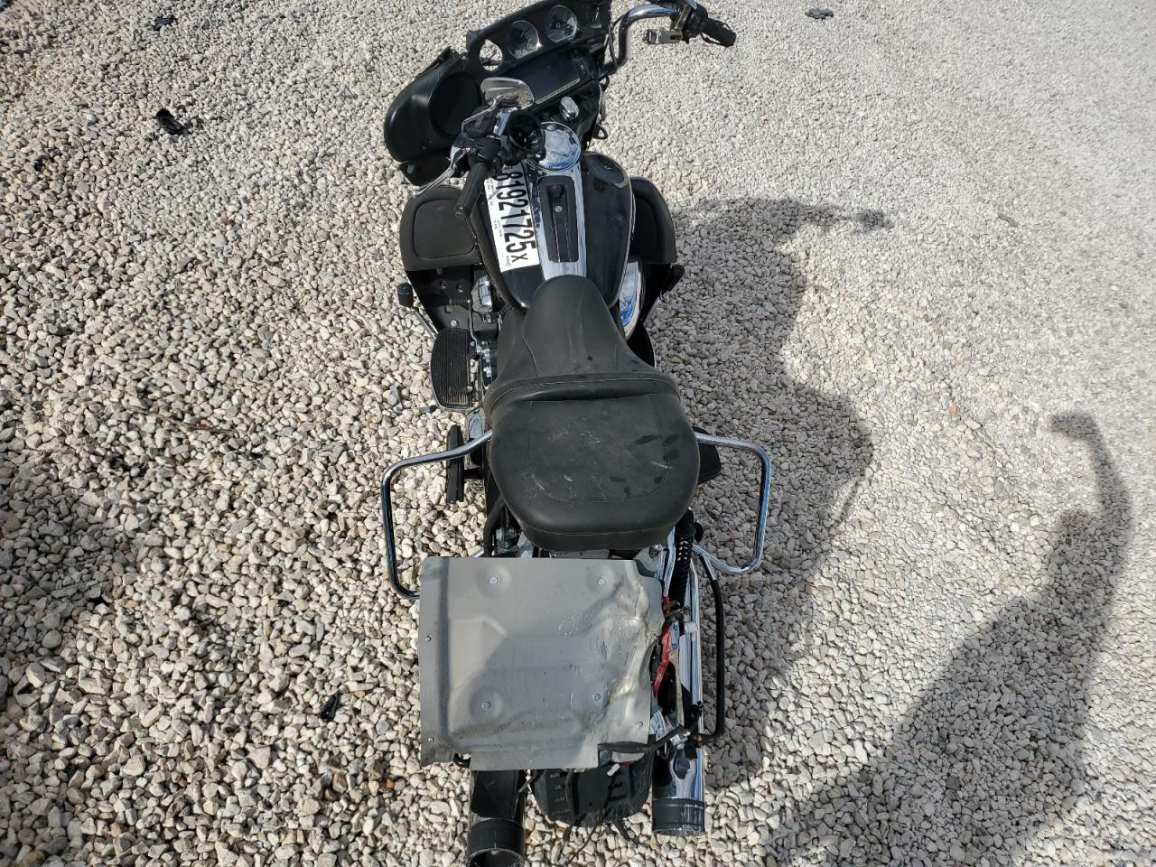 2018 Harley-Davidson Flhtcu Ultra Classic Electra Glide VIN: 1HD1FCC14JB669269 Lot: 81921725