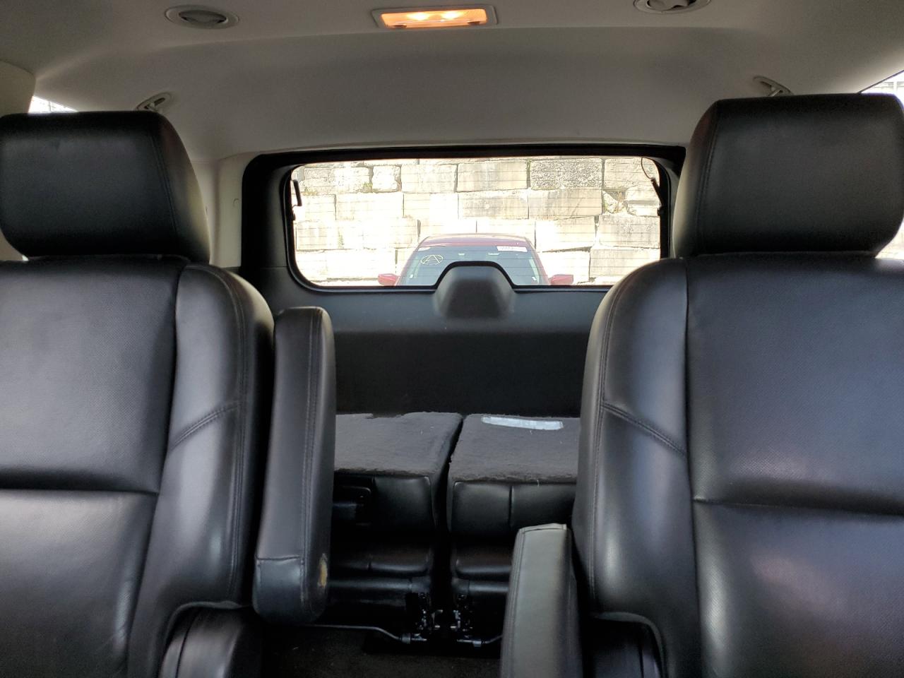 2014 Chevrolet Tahoe K1500 Ltz VIN: 1GNSKCE03ER112802 Lot: 80475795