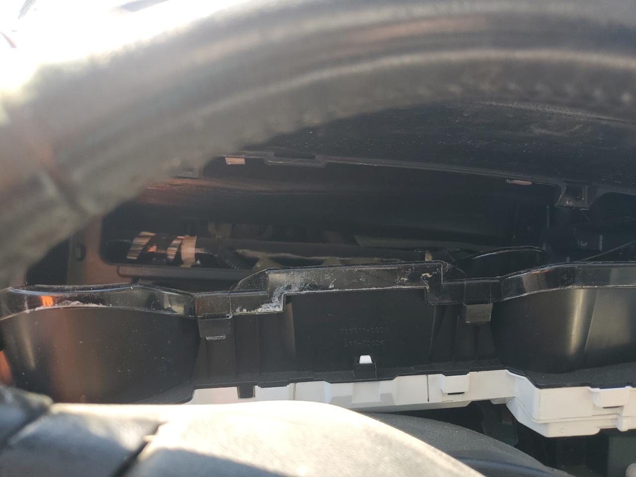 2012 Toyota Sequoia Limited VIN: 5TDJY5G1XCS065321 Lot: 71039115