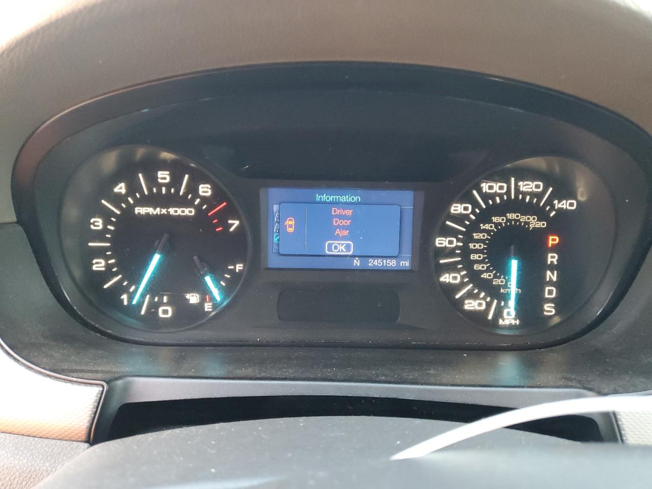 2013 Ford Edge Sel VIN: 2FMDK3JC9DBA72210 Lot: 71998645