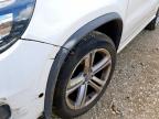 2014 VOLKSWAGEN TIGUAN R LINE TDIBLUETECH  for sale at Copart COLCHESTER
