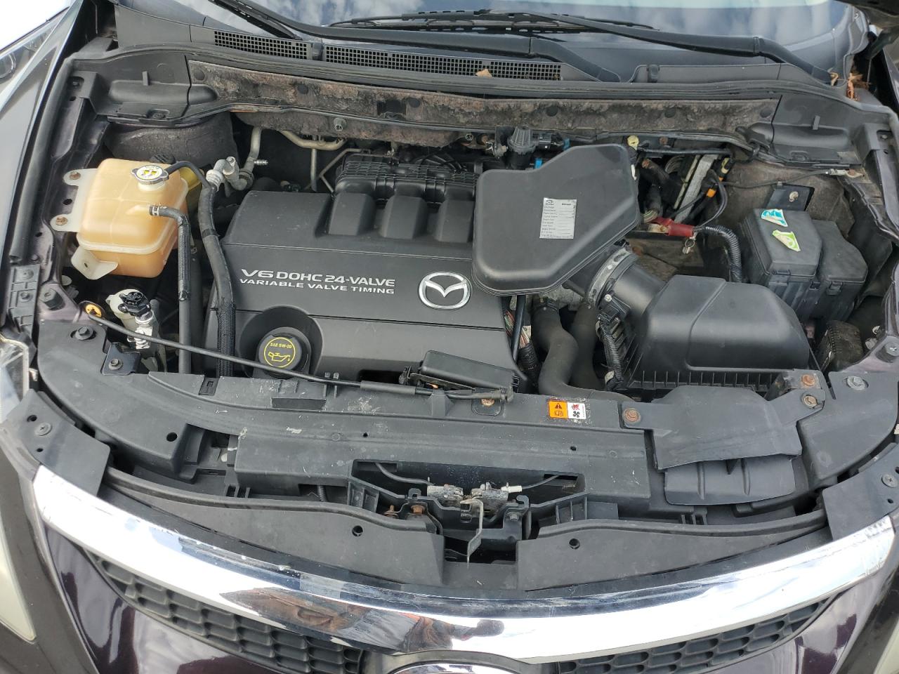 2008 Mazda Cx-9 VIN: JM3TB38A880144985 Lot: 84199845