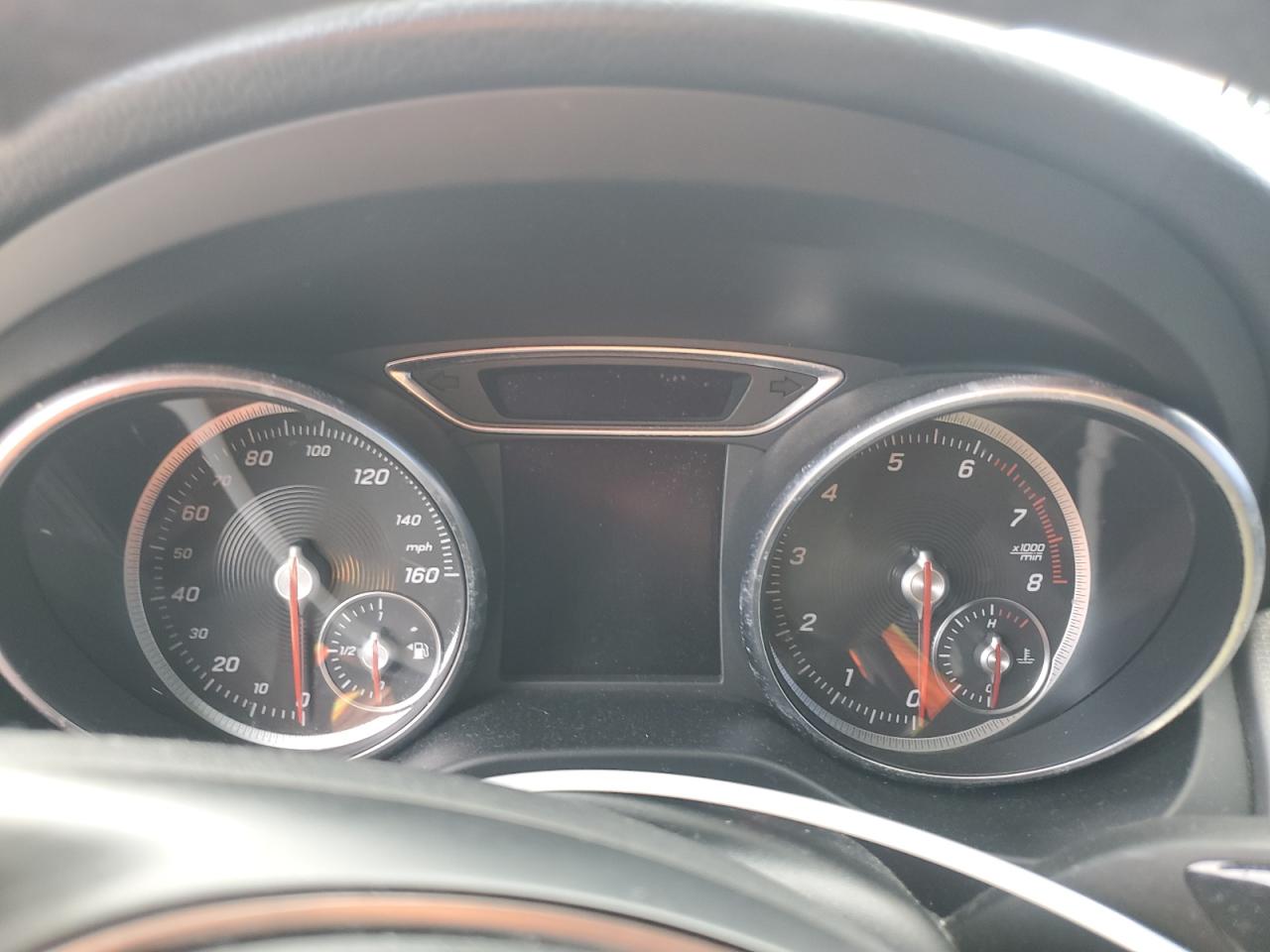 2019 Mercedes-Benz Cla 250 4Matic VIN: WDDSJ4GB7KN741469 Lot: 81492745