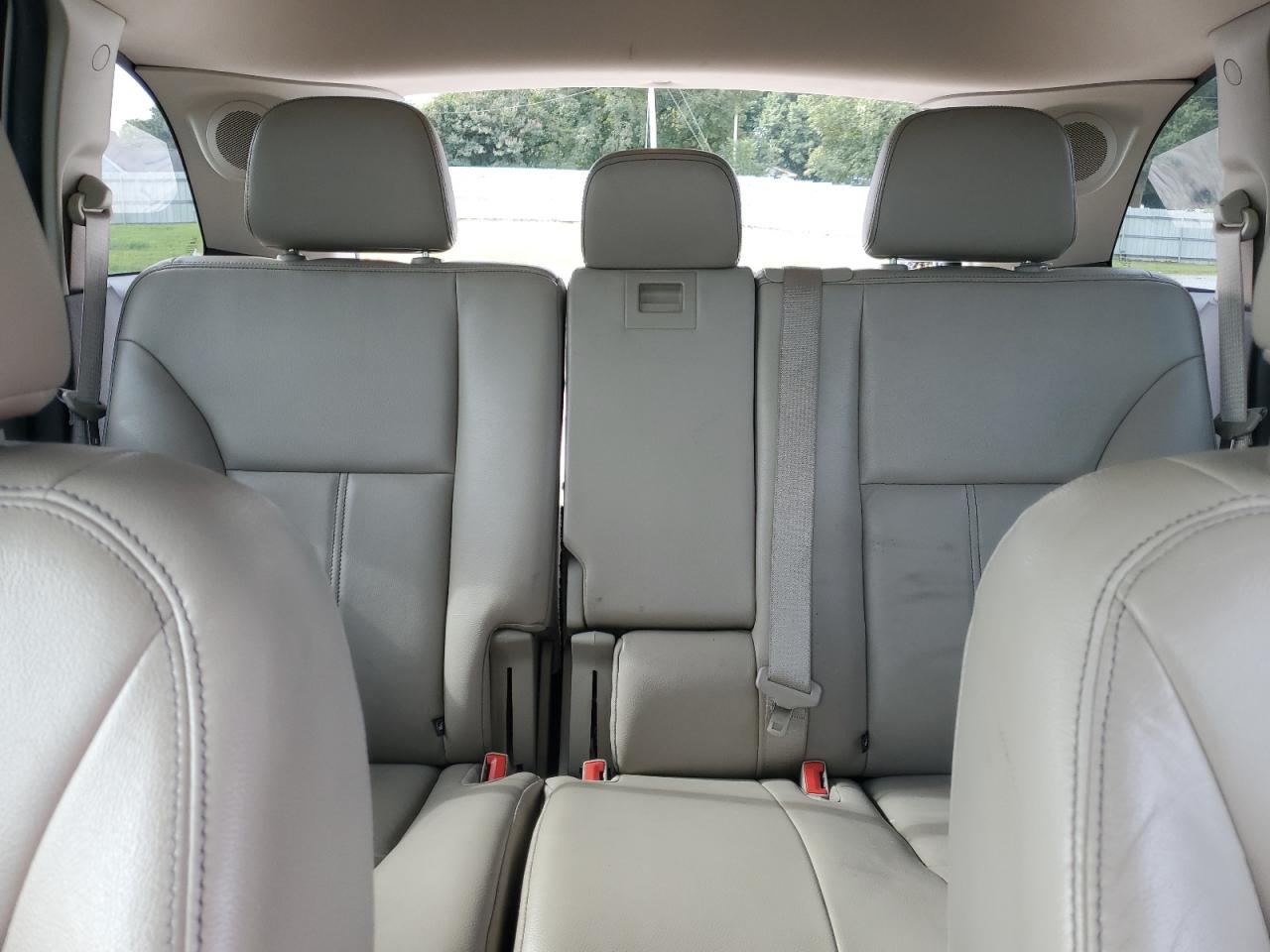 2011 Ford Edge Limited VIN: 2FMDK3KC2BBA63263 Lot: 71398625