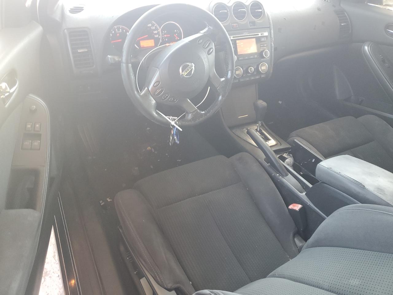 2011 Nissan Altima S VIN: 1N4AL2EP0BC170394 Lot: 80306805