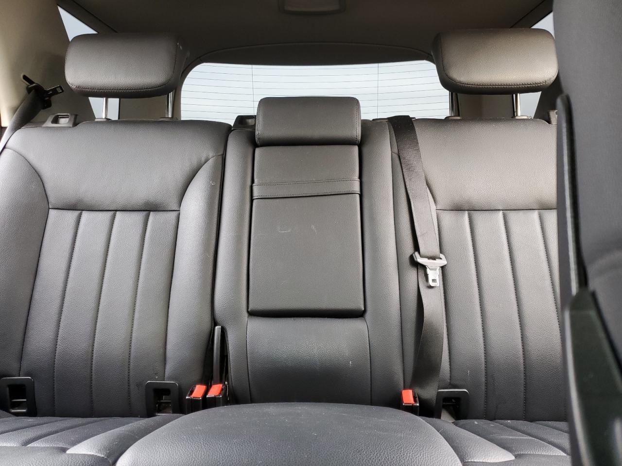 2006 Mercedes-Benz Ml 350 VIN: 4JGBB86EX6A023577 Lot: 84021765