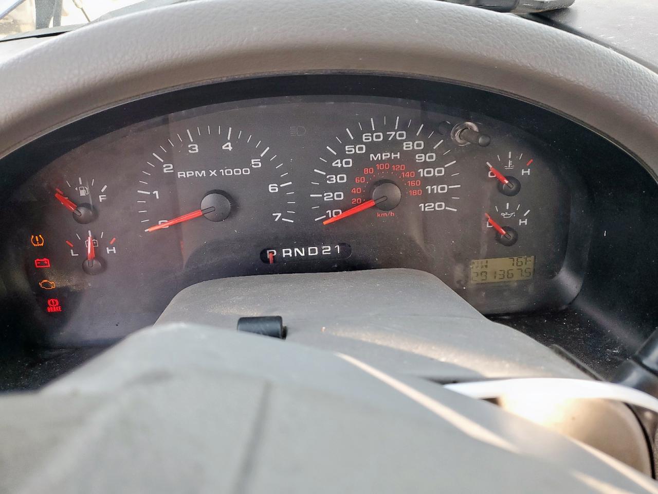 2008 Ford F150 Supercrew VIN: 1FTRW12W08KC54790 Lot: 81885485