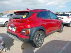 2020 HYUNDAI KONA PREMIUM SE GDI HEV S  for sale at Copart SANDWICH