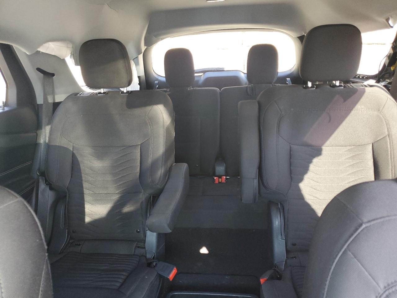 2021 Ford Explorer Xlt VIN: 1FMSK8DH7MGB91040 Lot: 84262275