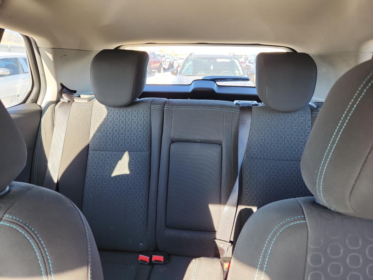 2011 Chevrolet Traverse Lt VIN: 1GNKVJED0BJ233621 Lot: 71935945