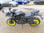 2025 LEXMOTO LXS 125 E55  for sale at Copart COLCHESTER