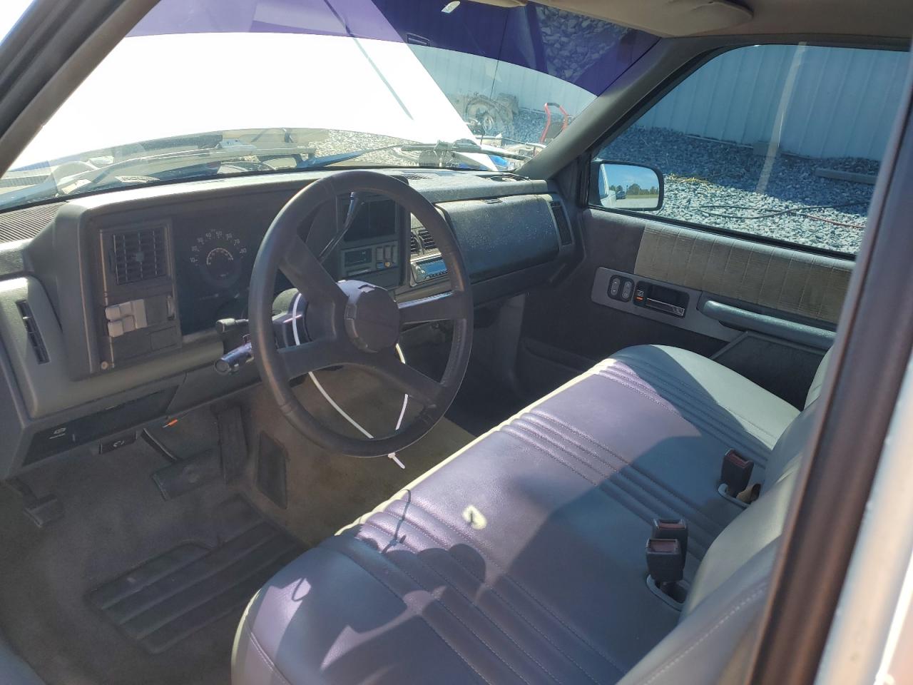 1990 Chevrolet Gmt-400 C1500 VIN: 1GCDC14K8LZ219038 Lot: 71189665