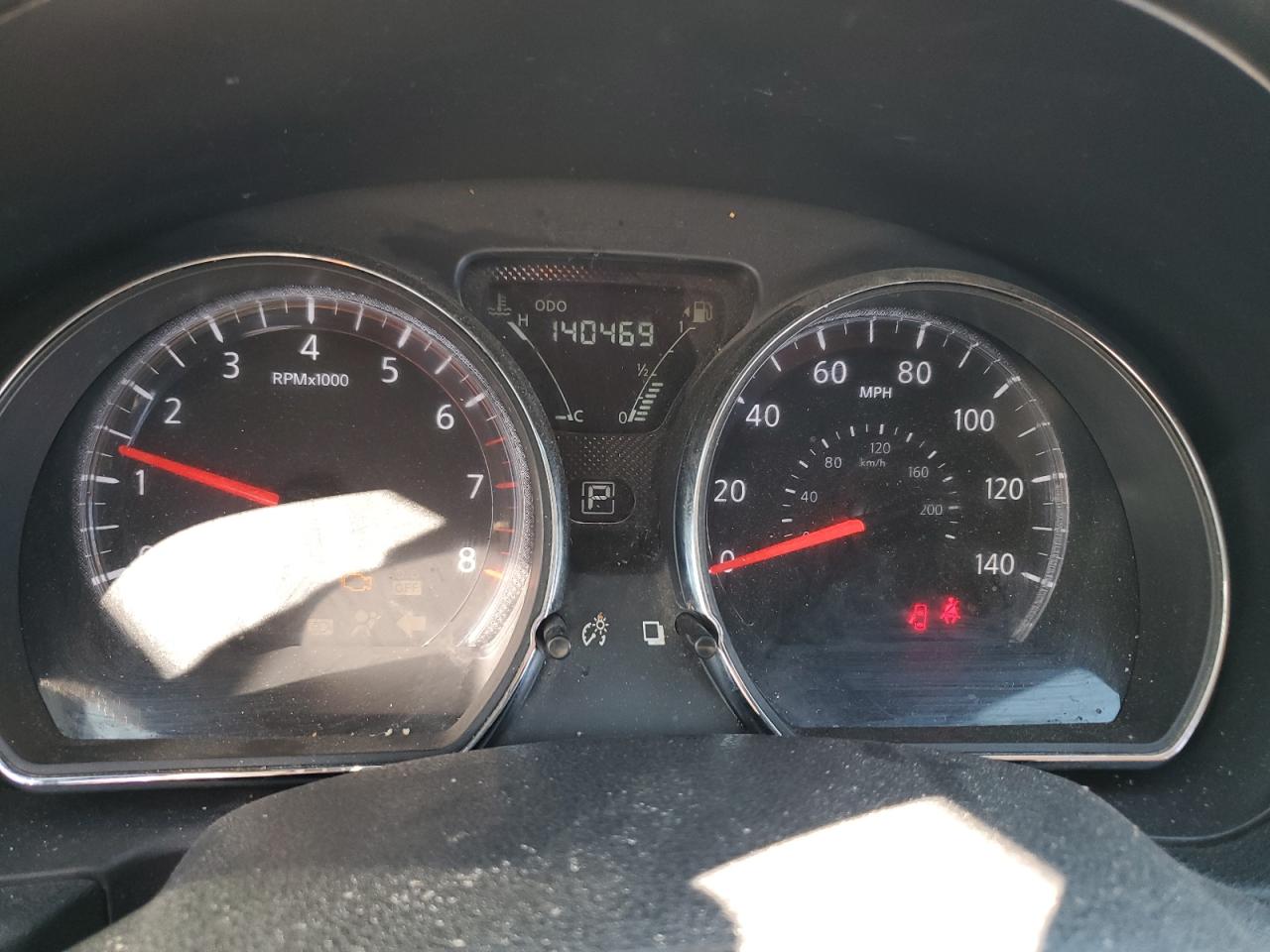 2017 Nissan Versa S VIN: 3N1CN7AP9HL883262 Lot: 84817625