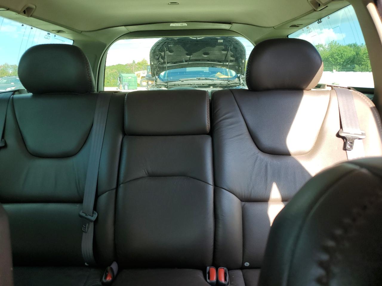 2004 Volvo Xc70 VIN: YV1SZ59H441134945 Lot: 80634465