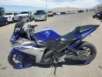 2016 YAMAHA YZFR3 a la Venta en Copart NV - LAS VEGAS WEST