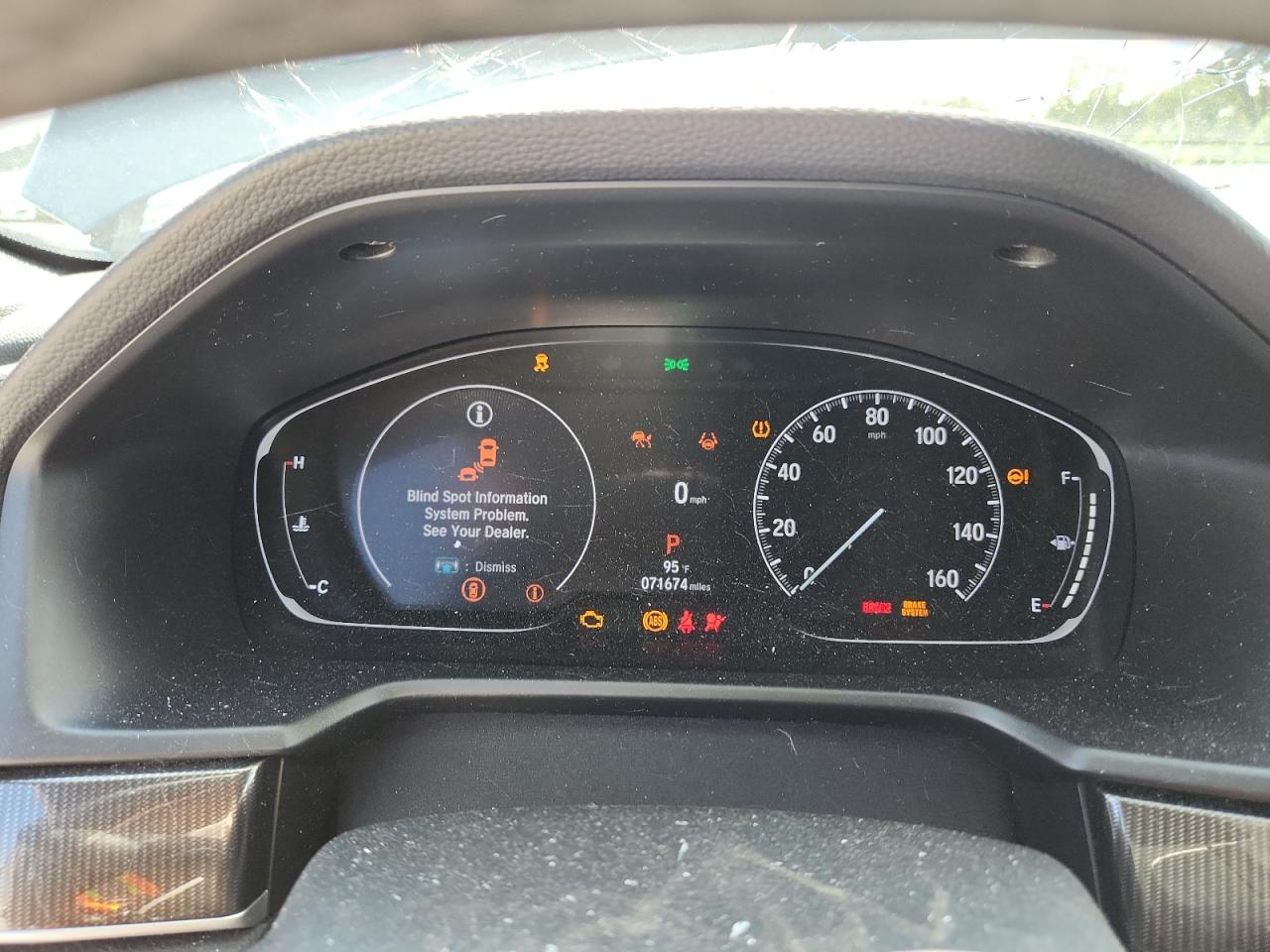 2021 Honda Accord Sport VIN: 1HGCV2F36MA007936 Lot: 81280115