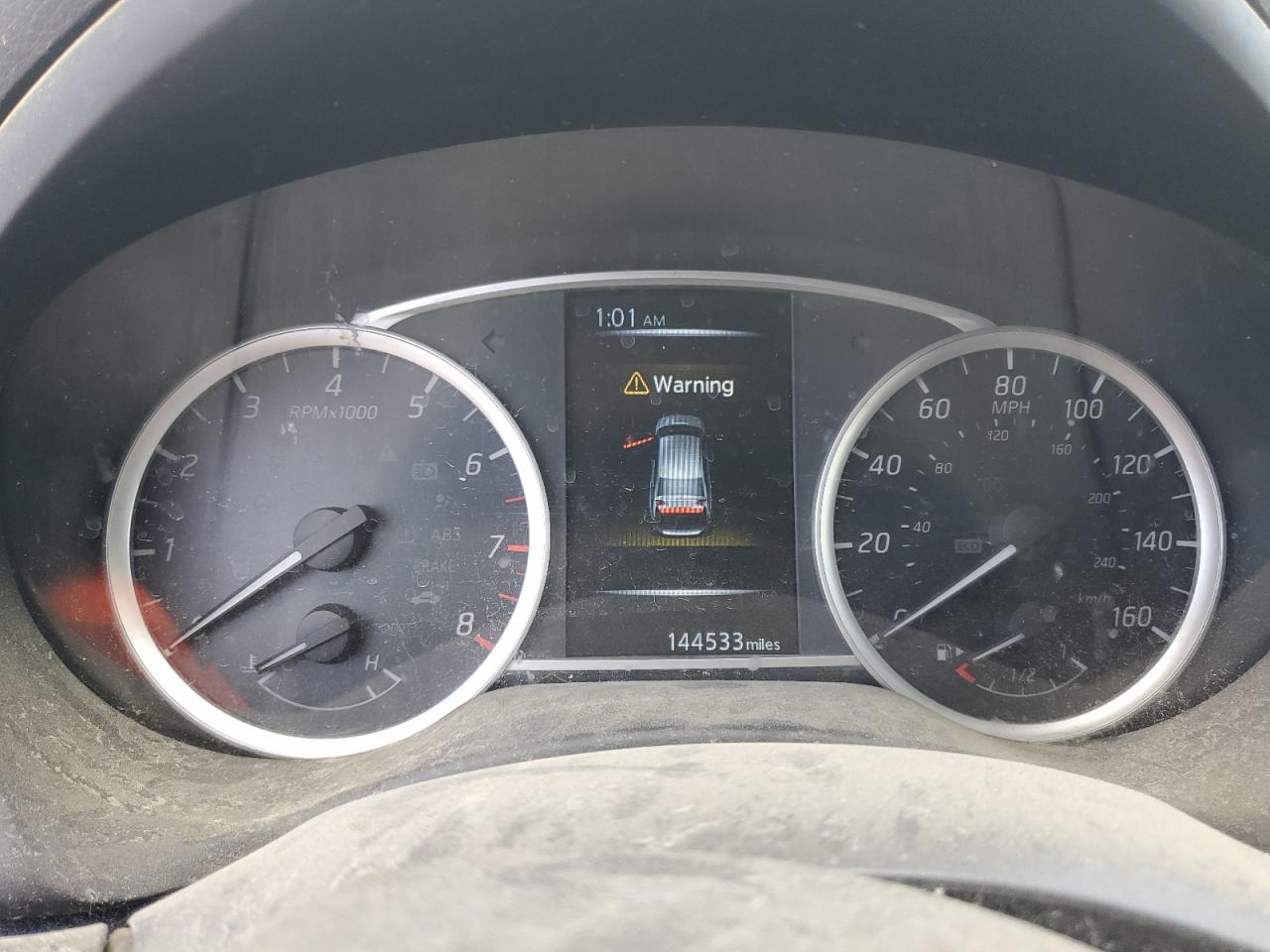 2016 Nissan Sentra S VIN: 3N1AB7AP7GL652813 Lot: 70512755